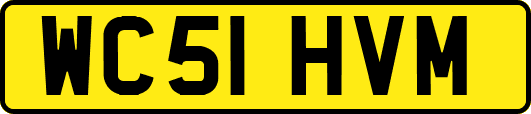 WC51HVM