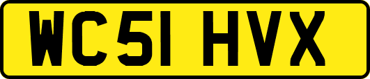 WC51HVX