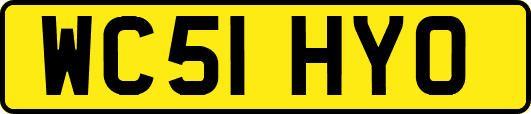 WC51HYO