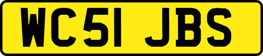 WC51JBS