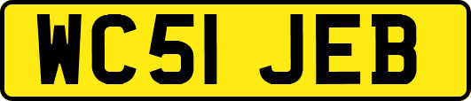 WC51JEB