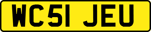 WC51JEU
