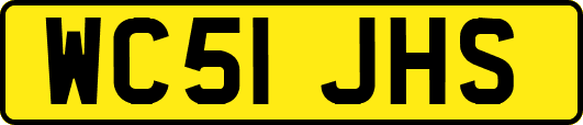 WC51JHS