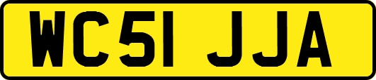 WC51JJA