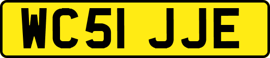WC51JJE