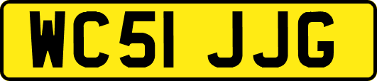 WC51JJG