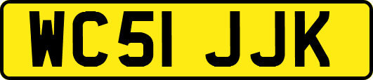 WC51JJK
