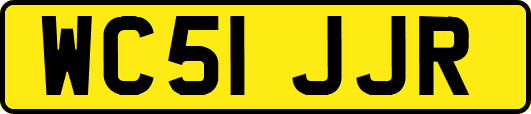 WC51JJR