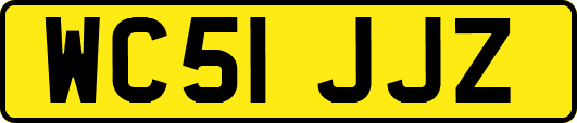 WC51JJZ