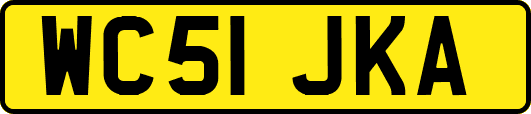 WC51JKA