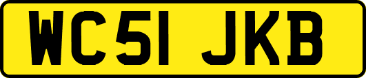 WC51JKB
