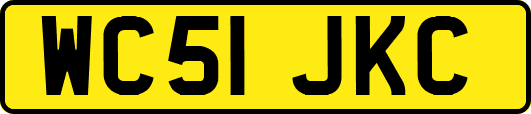 WC51JKC