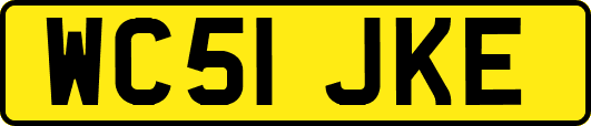 WC51JKE