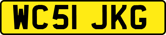 WC51JKG
