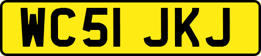 WC51JKJ