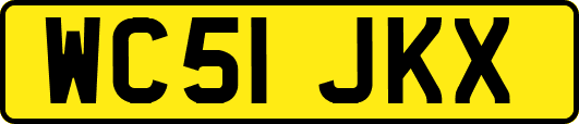 WC51JKX