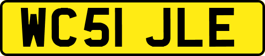 WC51JLE