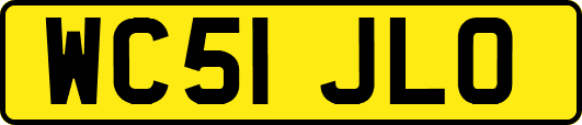 WC51JLO