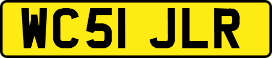 WC51JLR