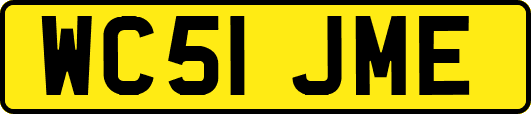 WC51JME