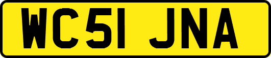 WC51JNA