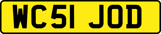 WC51JOD