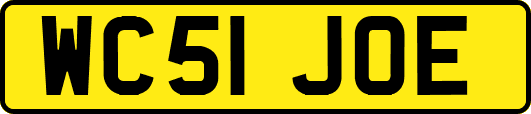 WC51JOE