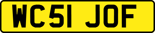 WC51JOF
