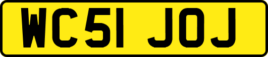 WC51JOJ
