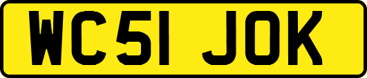 WC51JOK