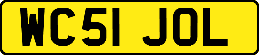 WC51JOL