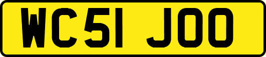 WC51JOO