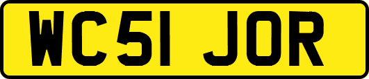 WC51JOR