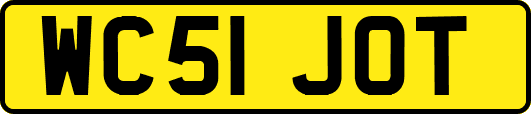 WC51JOT