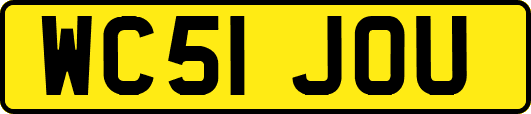 WC51JOU