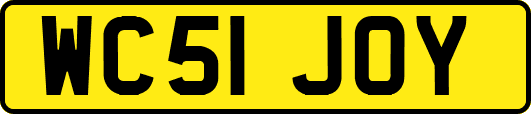 WC51JOY