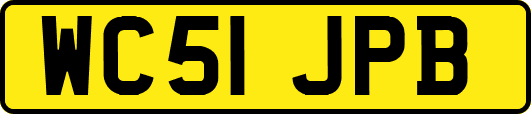 WC51JPB