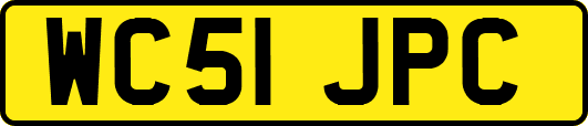 WC51JPC