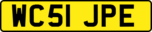 WC51JPE