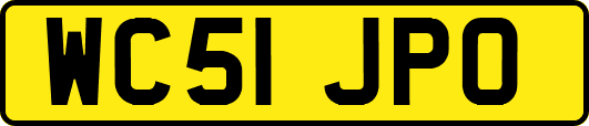 WC51JPO