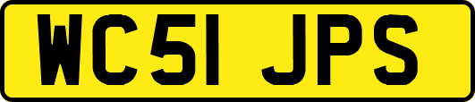 WC51JPS