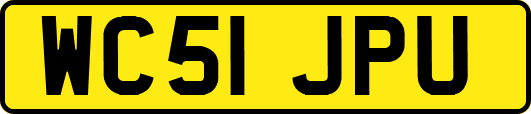 WC51JPU