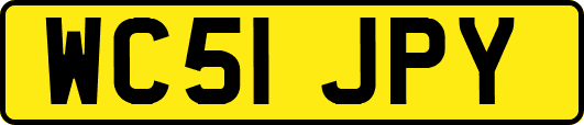 WC51JPY