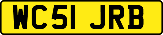 WC51JRB