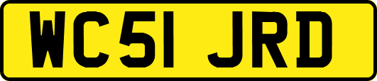 WC51JRD