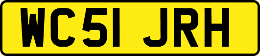 WC51JRH