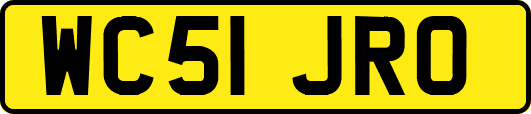 WC51JRO