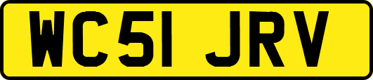 WC51JRV