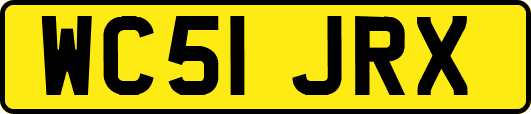 WC51JRX