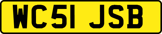 WC51JSB